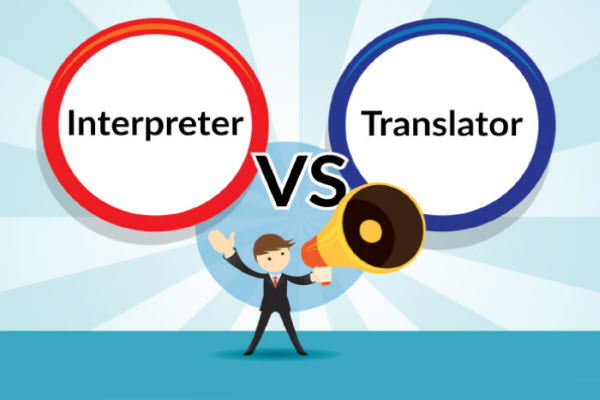 ترجمه شفاهی یا کتبی؟ کدامیک برای شما مناسب است؟